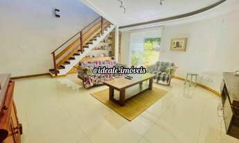 Imagem 2: Casa em Condomínio para Venda em São José dos Campos, Urbanova, 4 dormitórios, 4 suítes, 5