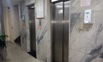 Imagem: Aluga-se por temporada apartamento no Centro