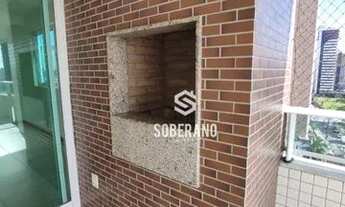 Imagem 5: Apartamento com 4 dormitórios para alugar, 240 m² por R$ 6.500,00/mês - Manaíra - João Pes