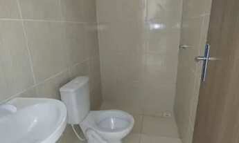 Imagem 4: Alugo casa Nova de 2 quartos/ Novo Aleixo próx do Juma