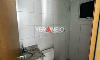 Imagem 6: Apartamento com 2 dormitórios à venda, 66 m² por R$ 460.000,00 - Tupi - Praia Grande/SP