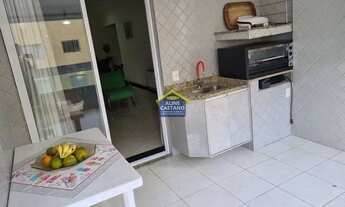 Imagem 7: Apartamento com 2 dorms, Tupi, Praia Grande - R$ 580 mil, Cod: ACT2469