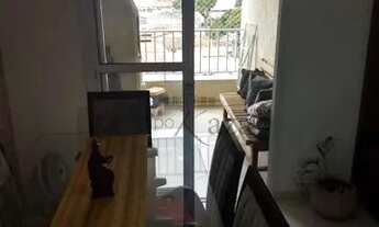 Imagem 7: Apartamento - Jardim Oriente - 64m² - 2 dormitórios