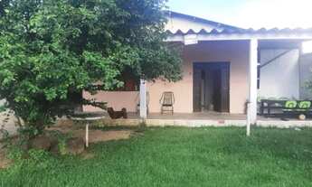 Imagem 2: Vendo uma Casa na Principal do Santo Afonso