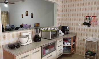 Imagem 4: Casa de Vila com 1 dorm, Ocian, Praia Grande - R$ 255 mil, Cod: ACT2240