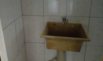 Imagem 4: Casa 3 comodos Casa com 1 dormitório