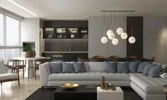 Imagem 3: APARTAMENTO no ATIRADORES com 3 quartos para VENDA, 152 m²