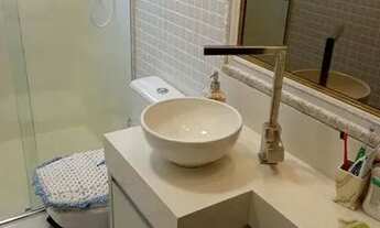 Imagem 7: Apartamento dois dormitórios Meia Praia, Itapema -Sc