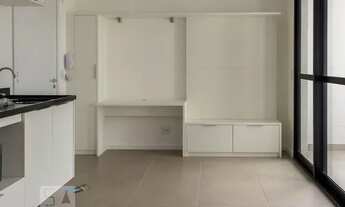 Imagem: Apartamento para Aluguel - Saúde, 1 Quarto