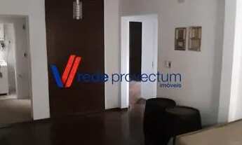 Imagem 4: Apartamento - Vila Marieta - Campinas