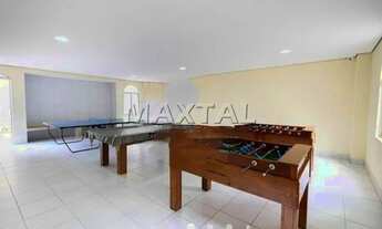 Imagem 3: Apartamento Vila Gustavo 40 m² 2 dormitórios, sala, cozinha, 1 vaga