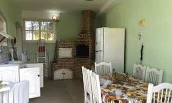 Imagem 7: Casa com piscina