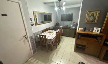 Imagem 4: Apartamento para venda tem 60 metros quadrados com 2 quartos