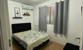 Imagem: Apartamento Santos Dumont São Leopoldo