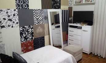 Imagem 6: Apartamento para venda com 60 metros quadrados com 2 quartos em Boqueirão - Santos - São P