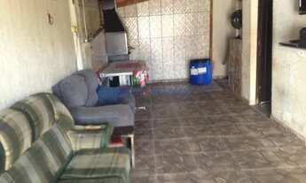 Imagem 2: Casa - Jardim Santa Lúcia - Campinas