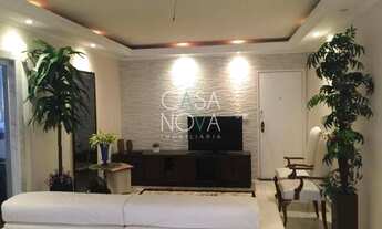 Imagem: Apartamento para venda possui 134 metros