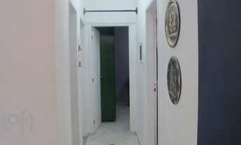 Imagem 3: Apartamento à venda em República com 100 m², 3 quartos