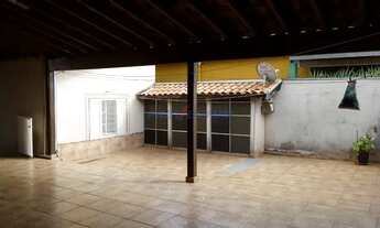 Imagem 3: Casa - Parque Odimar - Hortolândia