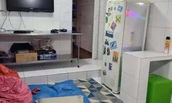 Imagem 5: Casa com 3 dormitórios, 190 m² - venda por R$ 920.000 ou aluguel por R$ 3.880/mês - Vila C