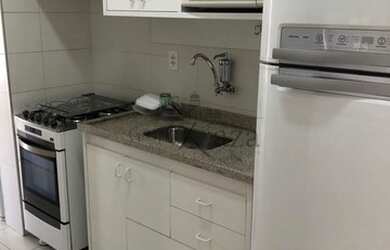 Imagem 6: Apartamento - Parque Residencial Aquarius - Residencial Ibiza - 77m² - 2 Dormitórios