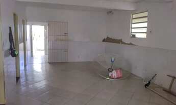 Imagem 7: Casa na Barra dos Coqueiros ( Povoado Canal de São Sebastião