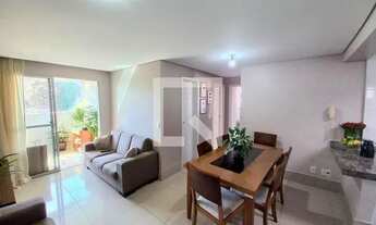 Imagem 2: Apartamento à Venda - Indaiá, 3 Quartos, 78 m2