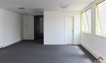 Imagem 7: Conjunto para alugar, 150 m² - Av. Angélica