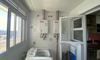 Imagem 6: Apartamento para venda tem 160 metros quadrados com 4 quartos