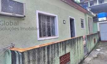 Imagem 2: Casas de Vila para Locação em Rio de Janeiro, Quintino Bocaiúva, 1 dormitório, 1 banheiro