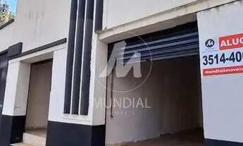 Imagem: Salão/Galpão (salão - térreo), em condomínio