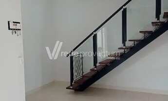 Imagem 6: Casa - Jardins do Império - Indaiatuba