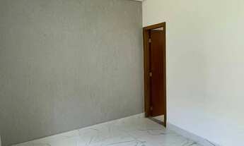 Imagem: Casa para venda tem 120 metros quadrados