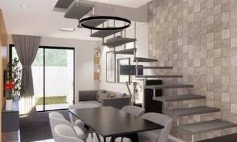 Imagem 6: Casa à venda, 77 m² por R$ 350.000,00 - Itoupava Norte - Blumenau/SC