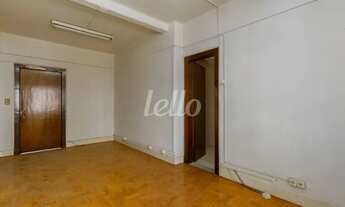 Imagem 5: São Paulo - Conjunto Comercial/Sala - Sé