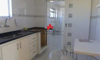 Imagem 4: Apartamento na região da Penha