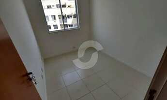 Imagem 7: Apartamento com 2 dormitórios à venda, 56 m² por R$ 250.000,00 - Piratininga - Niterói/RJ