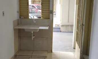 Imagem: Kitnet ao lado da Praça da Bíblia, próx