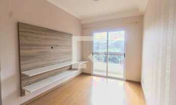 Imagem 4: Apartamento para Aluguel - Água Fria, 3 Quartos, 72 m2