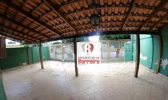 Imagem 4: Casa com 3 quartos à venda no Barreiro, com ótima localização, aceita financiamento. lote