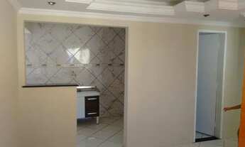 Imagem: Apto 2/4 (Gleba C