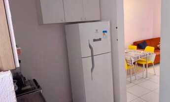 Imagem 7: Barra Club 2 Apartamento com 3 dormitórios