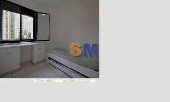 Imagem 5: APT COM 3 DORMITORIOS - LAZER - 2VG- LOCACAO