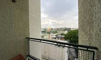 Imagem 4: Apartamento com 3 dorms, Vila São Bento, Campinas - R$ 349 mil, Cod: AP2739