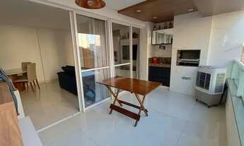 Imagem: Residencial Acquarelle Apto 3 suites 116m2