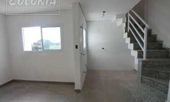 Imagem 6: Santo André - Apartamento Padrão - Vila Pires
