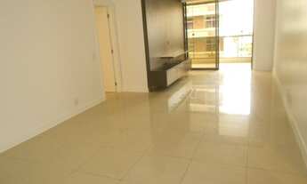 Imagem 2: 4 quartos, varanda gourmet, 02 vagas de garagem