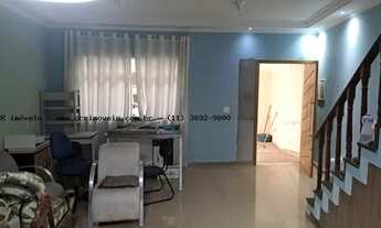 Imagem 7: Sobrado para Venda em São Paulo, Mooca, 3 dormitórios, 3 banheiros, 2 vagas