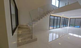 Imagem: Sobrado 5 suítes- Portal do Sol Garden!