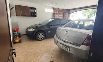 Imagem 4: Casa para Venda em Curitiba, Vista Alegre, 3 dormitórios, 1 suíte, 3 banheiros, 3 vagas